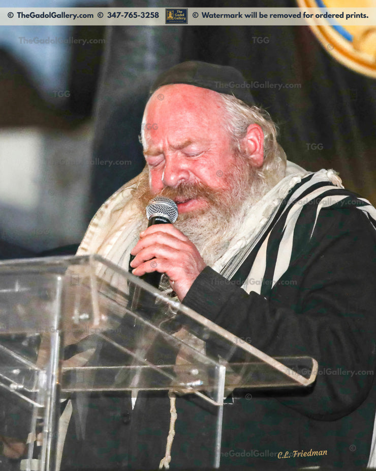 Rav Yaakov Adess - 1 - רב יעקב עדס