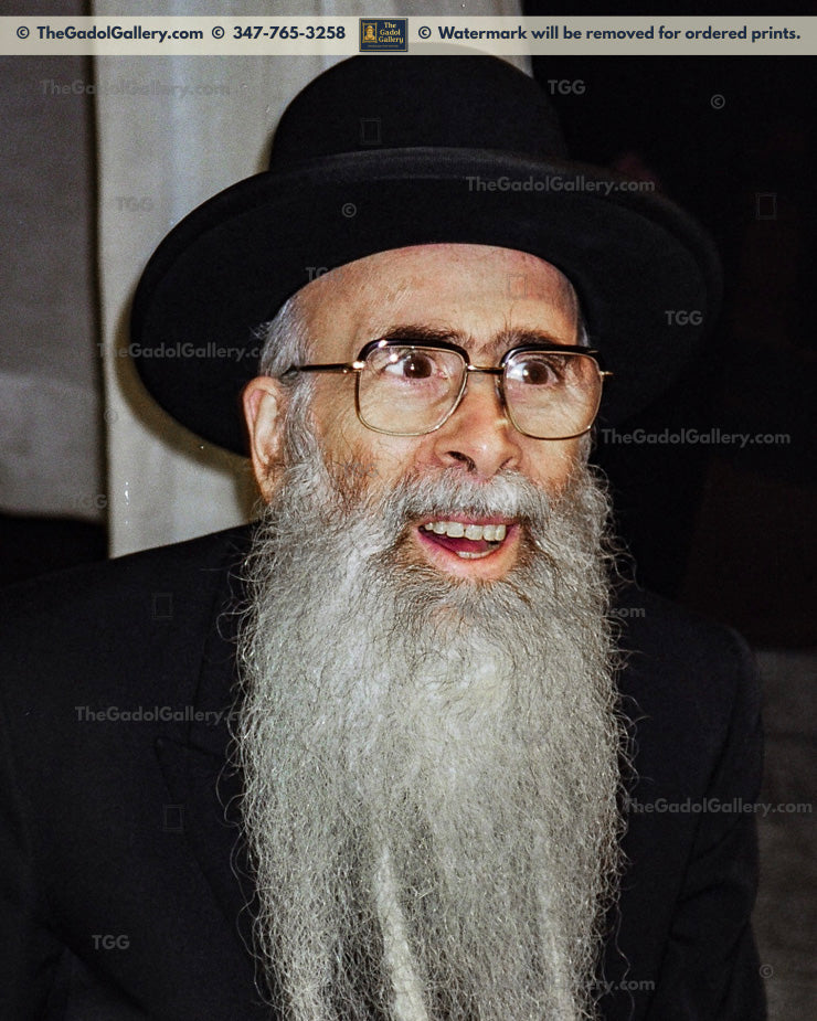 Rav Yehuda Adess