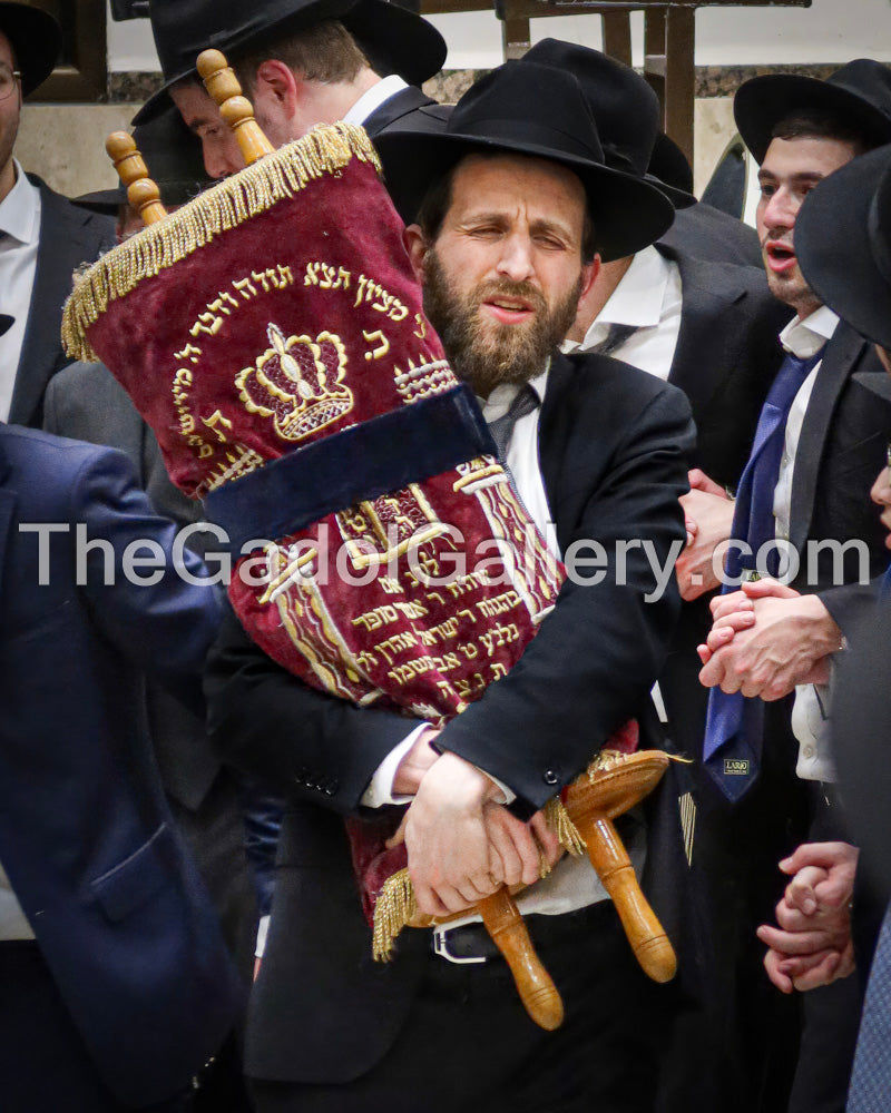 Rav Dovid Alpert