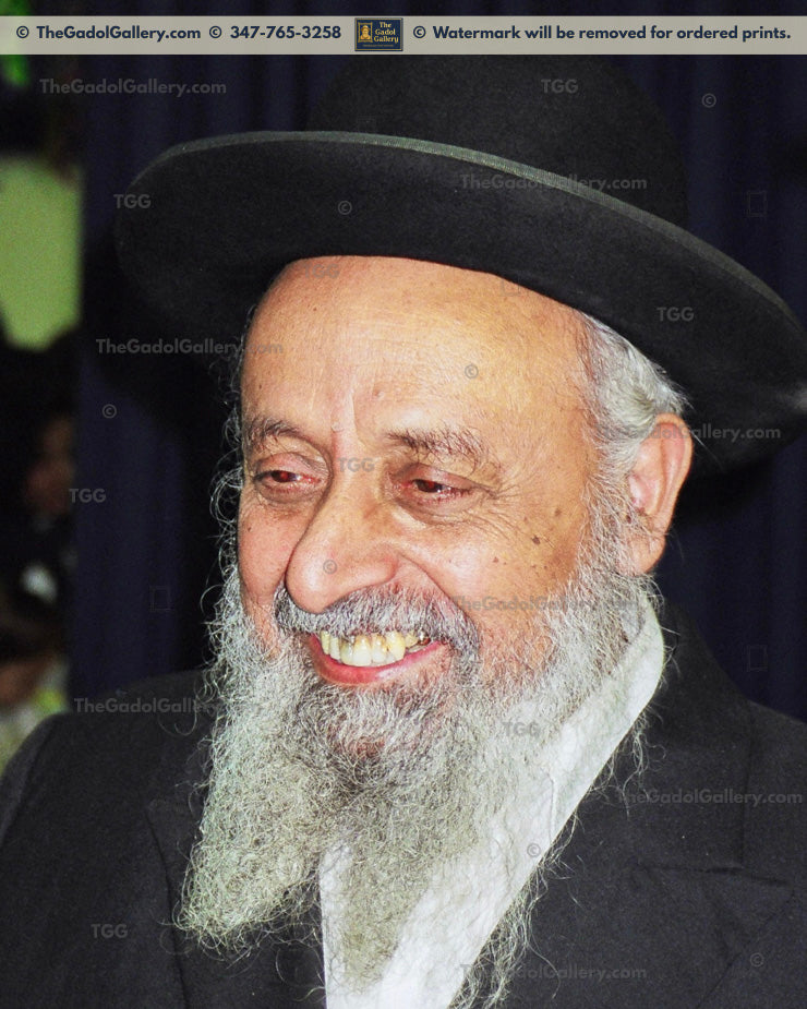 Rav Shimon Baadani