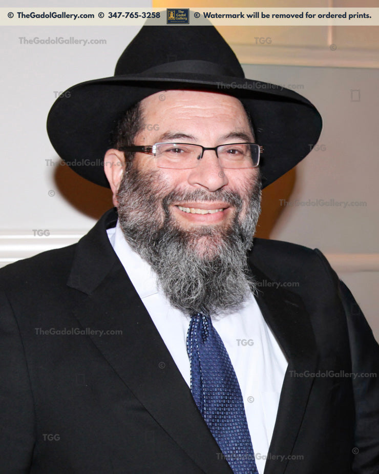 Rav Yaakov Bender - 3