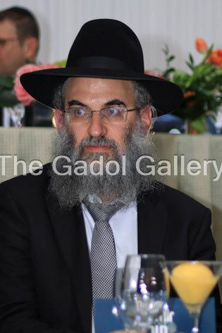 Rav Binyomin Cohen