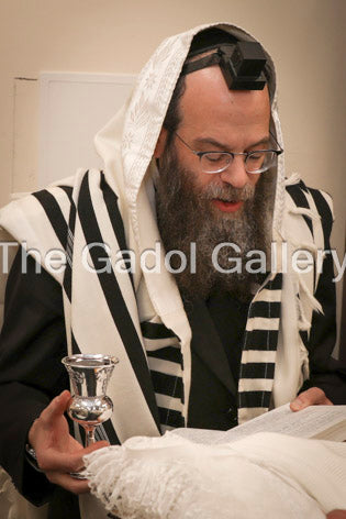 Rav Binyomin Cohen America
