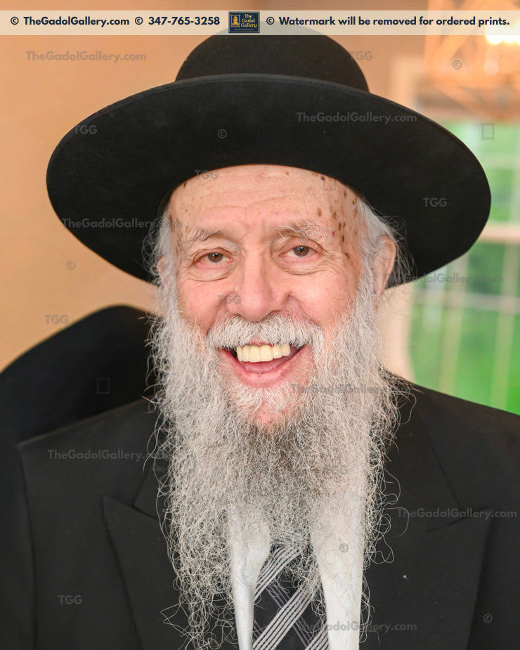 Rav Hillel David -1TU- רב הלל דוד