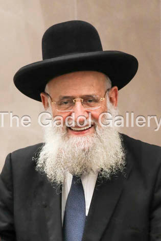 Rav Reuvain Elbaz -3- רב ראובן אלבז