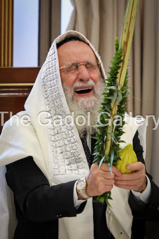 Rav Reuvain Elbaz -4- רב ראובן אלבז