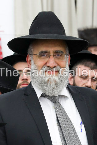 Rav Yosef Elefant