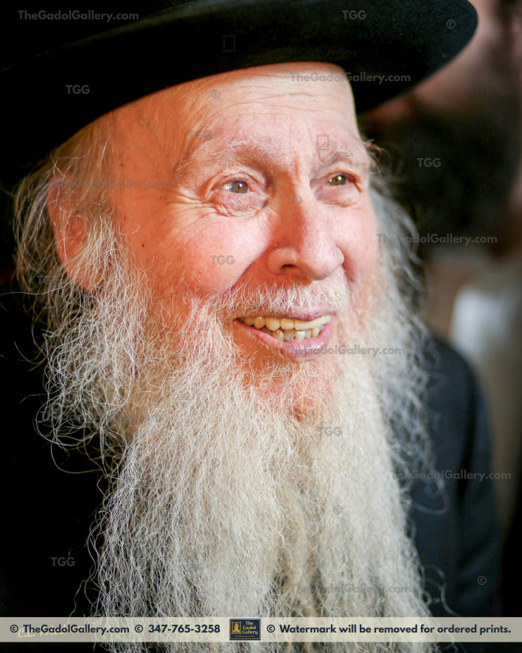 Rav Aryeh Finkel