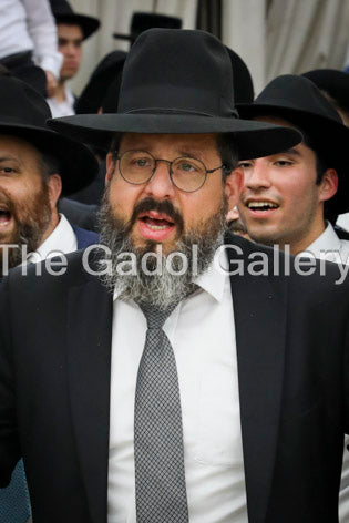 Rav Shmuel Friedman