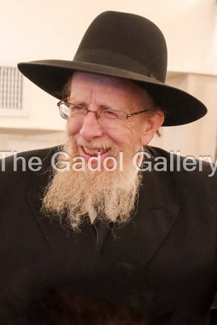 Rav Dovid Goldberg