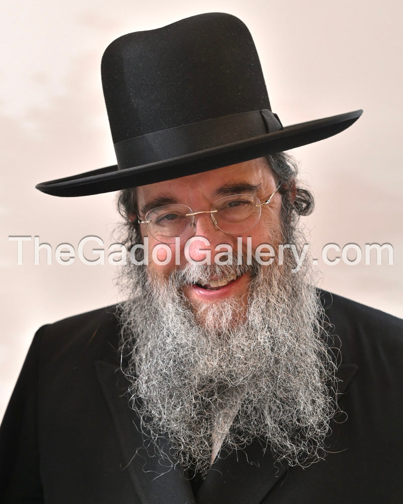 Rav Shlomo Halioua