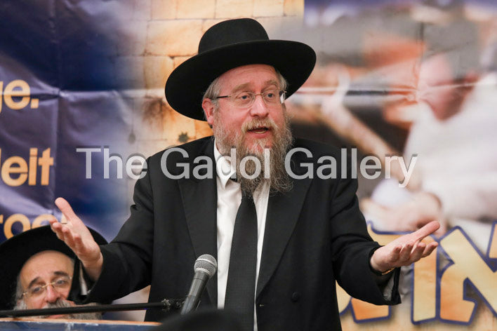 Rav Nissan Kaplan