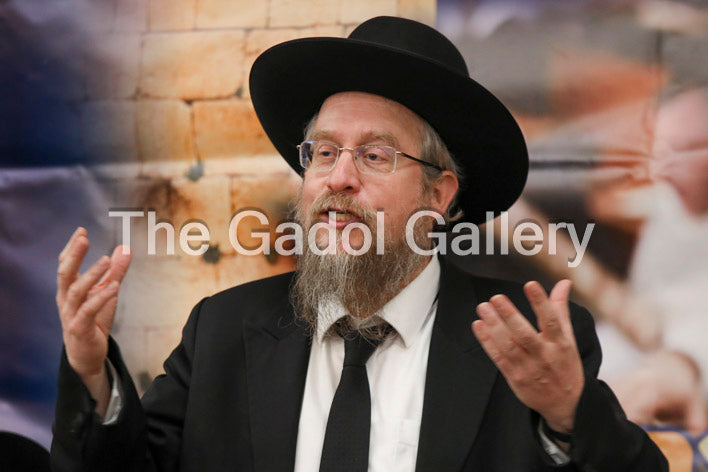 Rav Nissan Kaplan