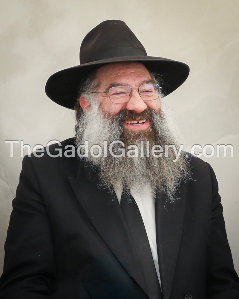 Rav Tzvi Kaplan -9- רב צבי קפלן