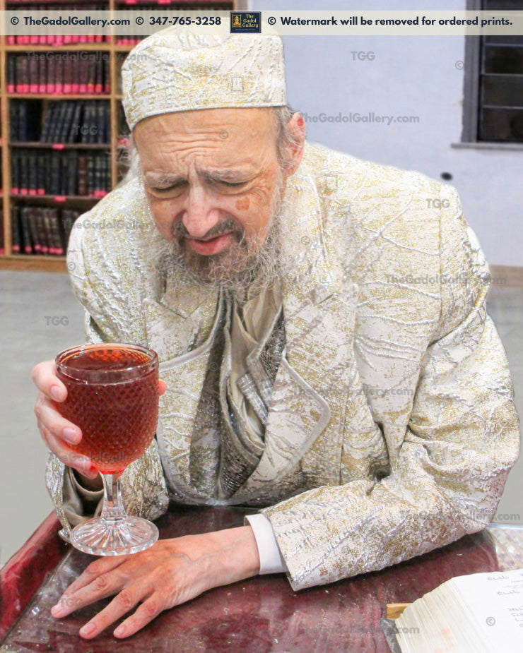 Rav Dov Kook