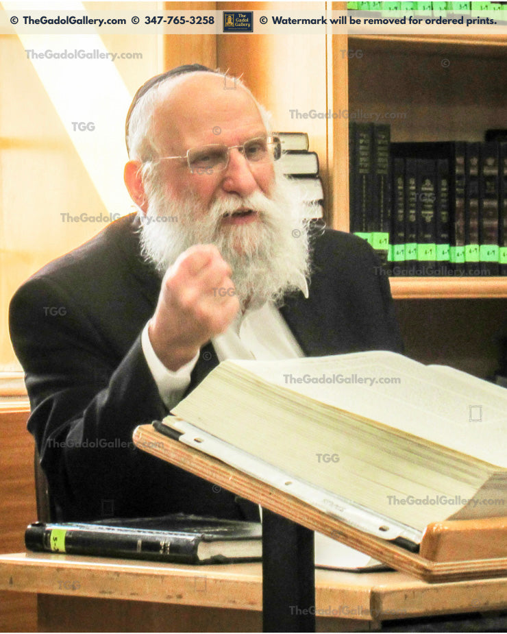 Rav Simcha Maimon -1- רב שמחה מיימון