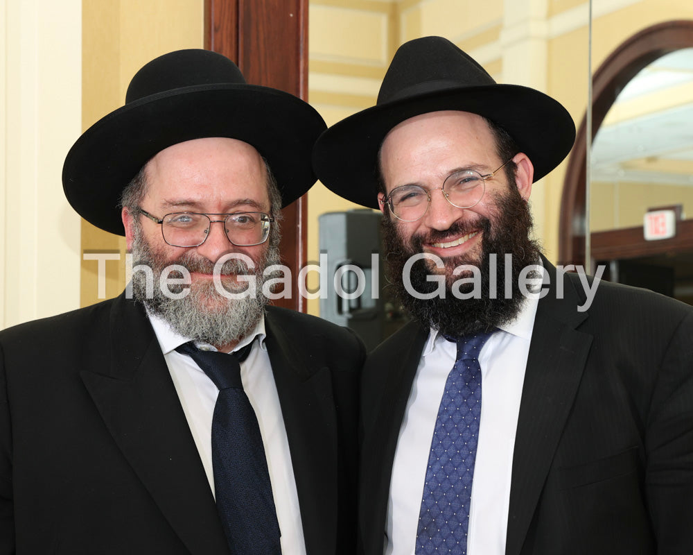 Rav Chaim Motechin