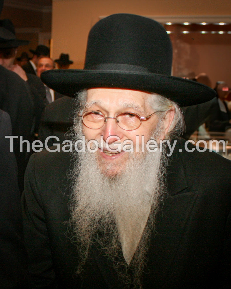 Rav Ahron Shechter - רב אהרן שכטר 6