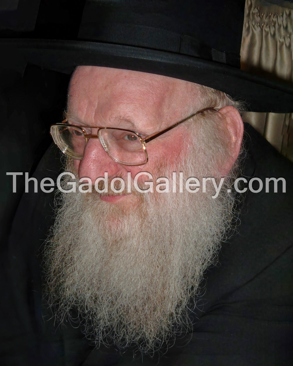 Rav Mattisyahu Salomon - רב מתתיהו חיים סולומן
