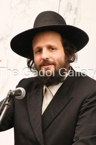 Rav Beryl Soloveitchik - רב בערל סאלאווייציק