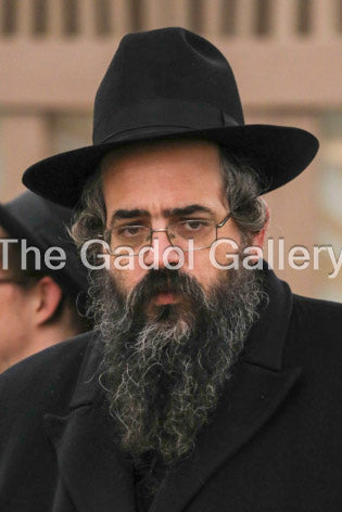 Rav Chaim Soloveitchik - The Brisker Rov - רב חיים סאלאווייציק