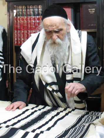 Rav Dovid Soloveitchik - רב דוד סאלאווייציק