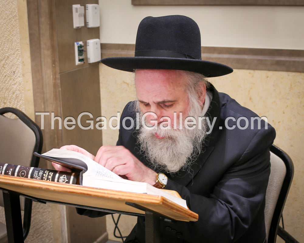 Rav Ephraim Wachsman 5 - רב אפרים וואקסמאן