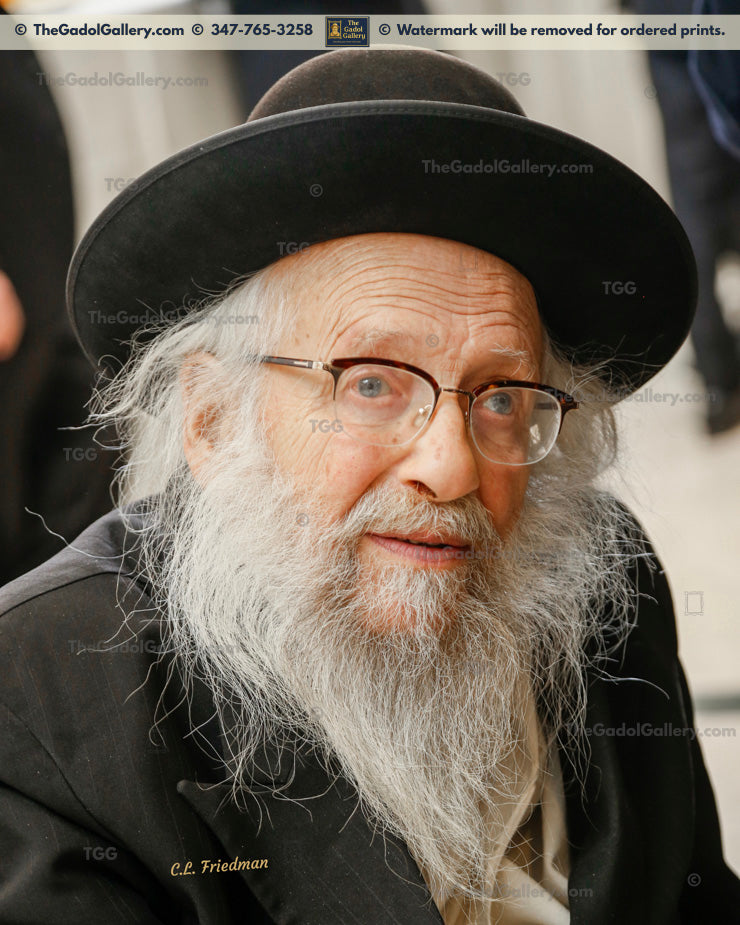 Rav Zaidy
