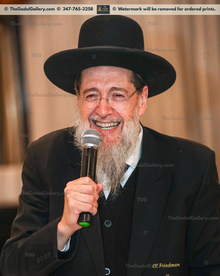 Rav Benzion Kook -1- רב בנציון קוק