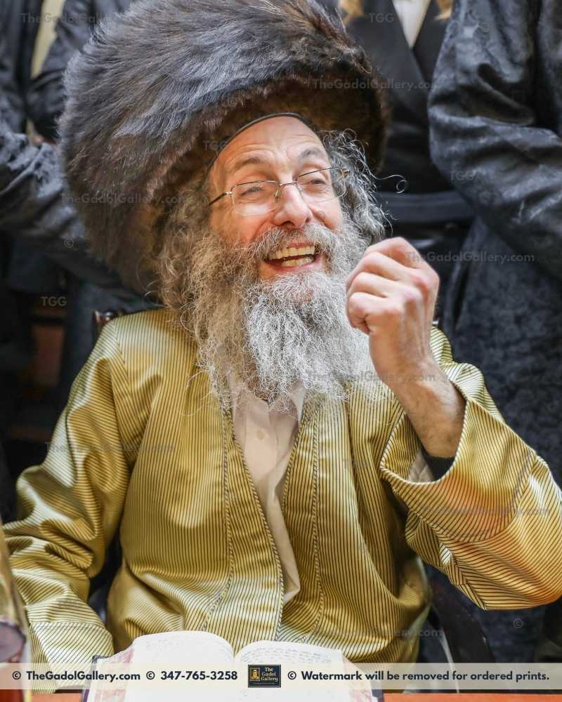 Chasidish