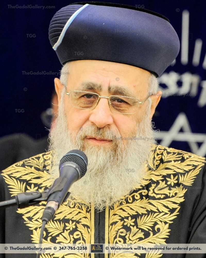 Sephardic