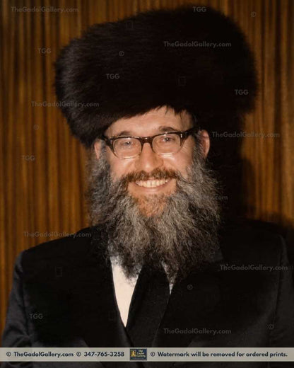 Rav Yona Ganzweig -3- רב יונה גאנצווייג