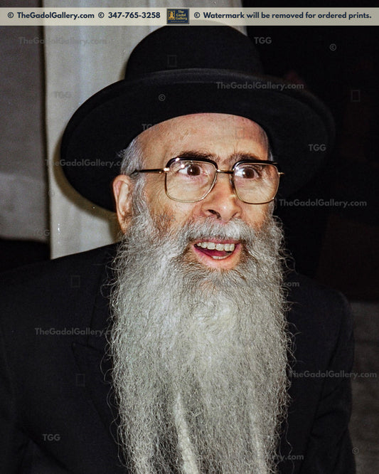 Rav Yehuda Adess