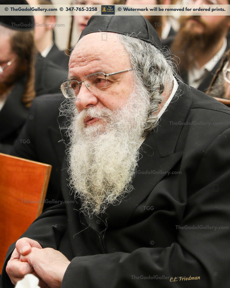 Rav Shaul Alter