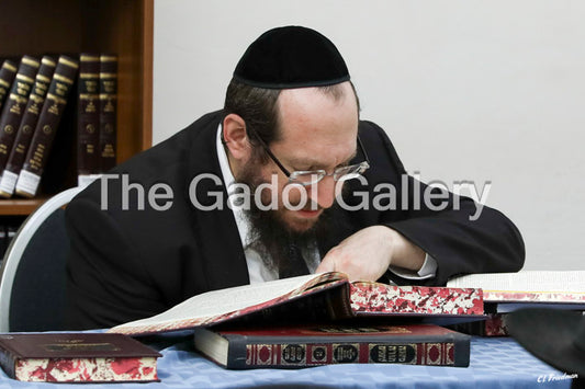 Rav Shmuel Bedil