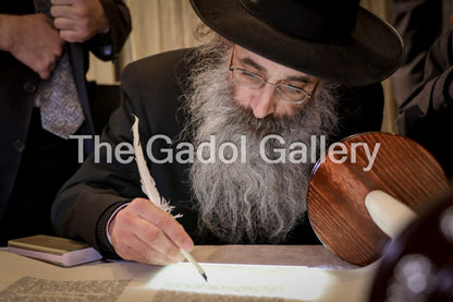 Rav Aryeh Berenstein - רב ארי' ברנשטיין Sukkos