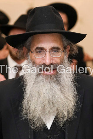 Rav Aryeh Berenstein - רב ארי' ברנשטיין Sukkos