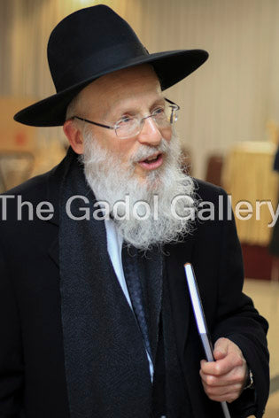 Rav Yitzchok Berkowitz