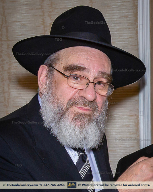 Rav Don Blumberg