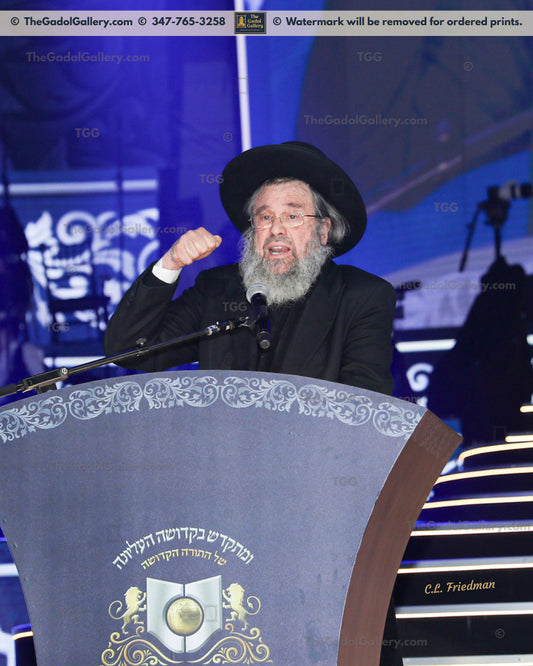 Rav Dovid Cohen - Eretz Yisroel 1 - רב דוד כהן