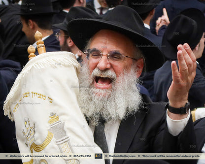 Rav Binyomin Cohen -4- רב בנימין כהן