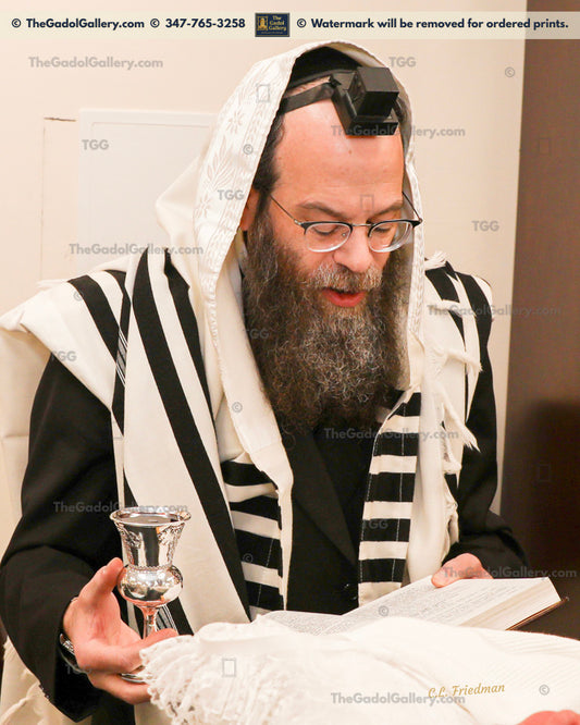 Rav Binyomin Cohen America -2- רב בנימין כהן