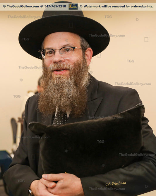 Rav Binyomin Cohen America -3- רב בנימין כהן