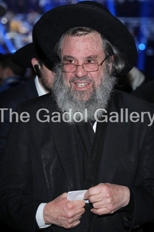 Rav Dovid Cohen