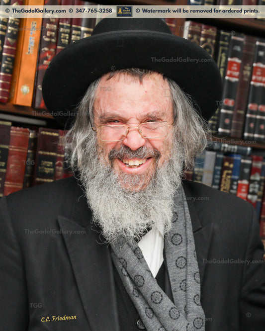 Rav Dovid Cohen - Eretz Yisroel 6 - רב דוד כהן