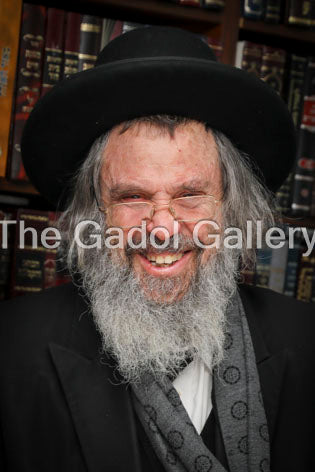 Rav Dovid Cohen - Eretz Yisroel 6 - רב דוד כהן