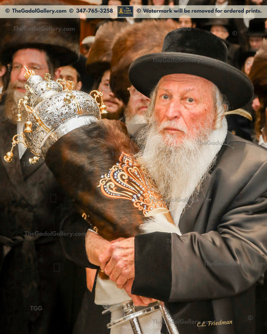 Rav Nachum Cohen - רב נחום כהן