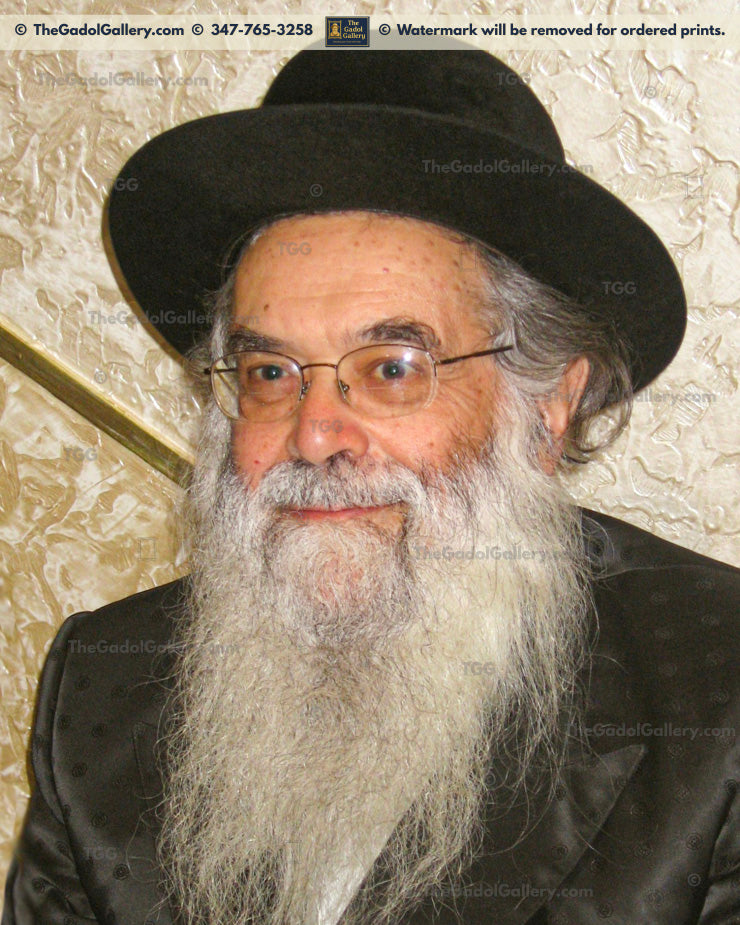 Rav Yonason David -1- רב יונתן דוד