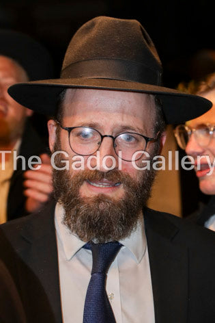 Rav Akiva Dershowitz 3