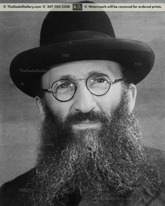 Rav Eliyahu Dessler